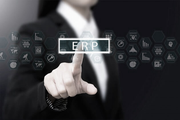 Software ERP para pequenas e micro empresas